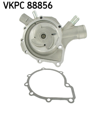 Vodné čerpadlo, chladenie motora SKF